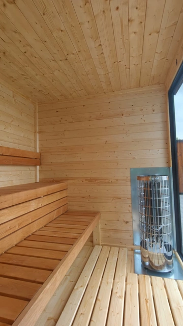 sauna fjord spa lounge_10 Sauna Fjord SPA Lounge