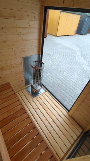 sauna fjord spa lounge_13 Sauna Fjord SPA Lounge