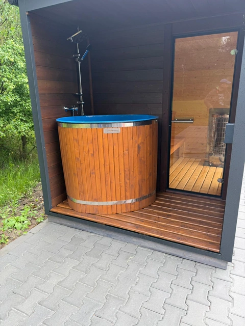 sauna fjord spa lounge_15 Sauna Fjord SPA Lounge