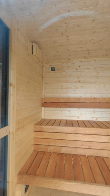 sauna fjord spa lounge_4 Sauna Fjord SPA Lounge