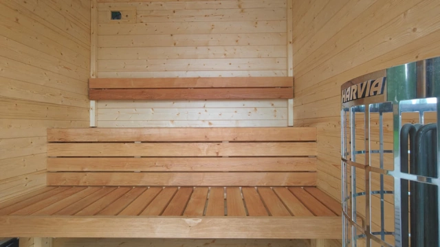 sauna fjord spa lounge_5 Sauna Fjord SPA Lounge