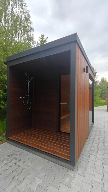 sauna fjord spa lounge_8 Sauna Fjord SPA Lounge