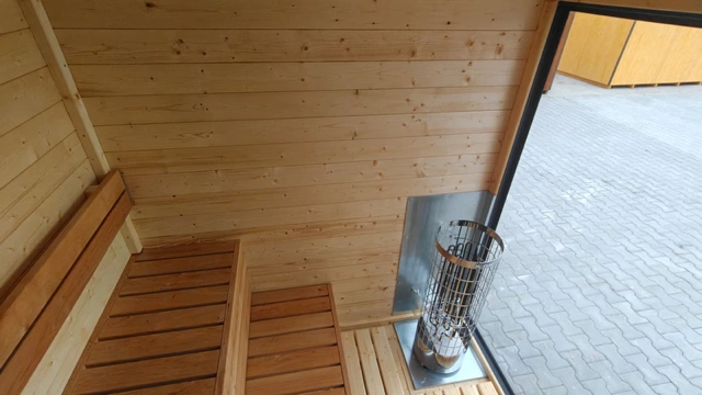 sauna fjord spa lounge_9 Sauna Fjord SPA Lounge